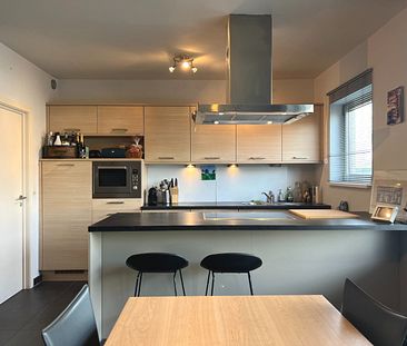 Appartement te huur in Lievegem - Foto 4