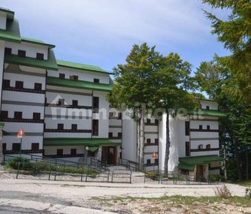 Trilocale piazzale Pian de' Valli, Rieti - Photo 1