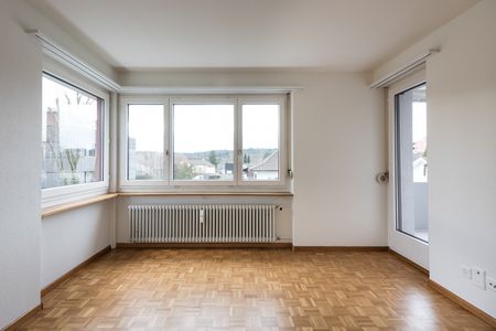 Schöne Familienwohnung sucht Sie! - Photo 4