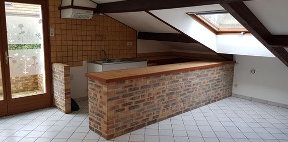 Appartement T3 Marcoussis à louer - Photo 2