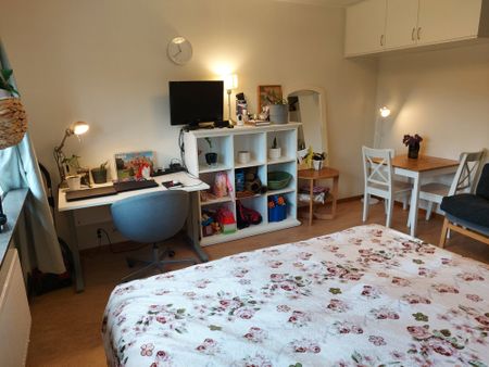 Salixvägen, Uppsala - Foto 5