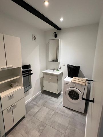 Location appartement 1 pièce, 41.00m², Soissons - Photo 4