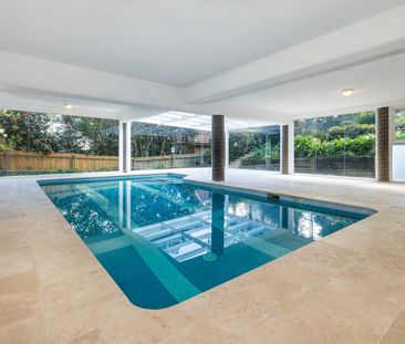 9 Provincial Road, Lindfield NSW 2070 - House For Rent | Domain - Photo 3