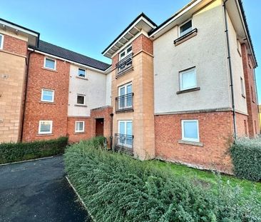 Broad Cairn Court, Motherwell, ML1 - Photo 1