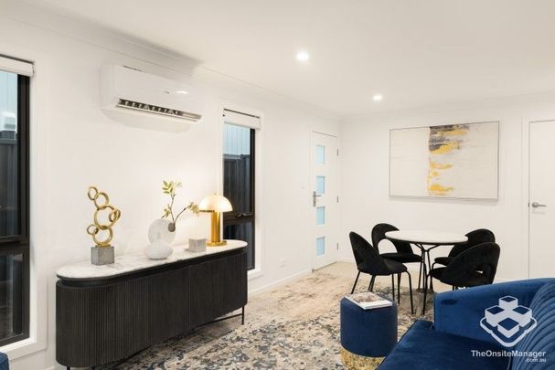 New 4-Bedroom Townhouse - Photo 1