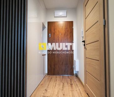 Polecam nowe mieszkanie 2-pokojowe, pow. 48 m2, - Photo 4