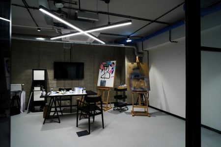 Basecamp by Xior Krakau - Zdjęcie 3