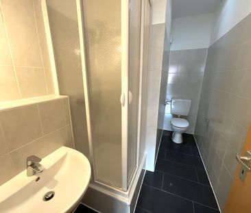 2-Zimmer-Dachgeschosswohnung in Nürnberg Gibitzenhof - Foto 3