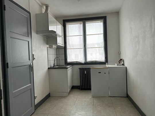 Location Appartement 1 pièce 29m² ROUEN 76000 - Photo 1