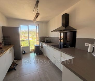 Location appartement 3 pièces 76 m² La Garde - Photo 4