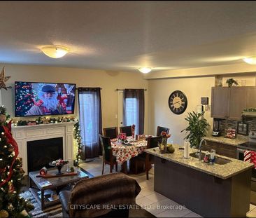 For Lease - 87 Sonoma Valley Crescent, Hamilton, Ontario - Photo 1