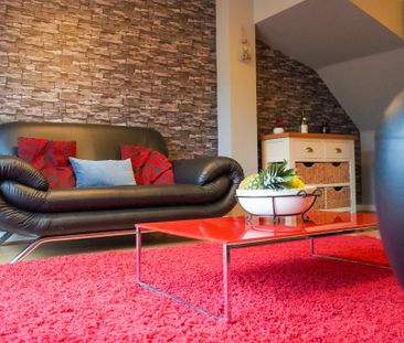 3 bedroom terraced house to rent - Photo 2