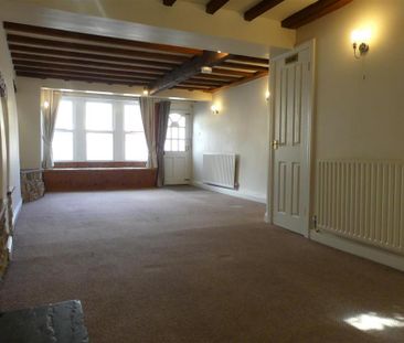 3 bedroom cottage to rent - Photo 4