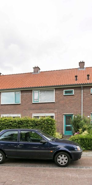 Tussenwoning - Photo 2