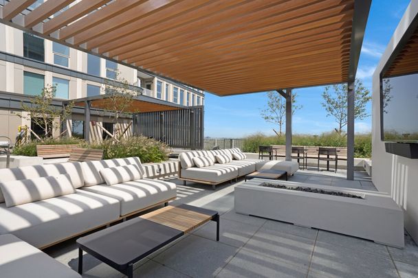 For Lease - 3240 William Coltson Avenue Unit# 2009, Oakville, Ontario - Photo 1