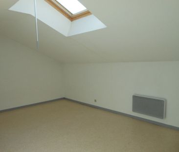 Location appartement 4 pièces, 82.06m², Bourg-en-Bresse - Photo 2