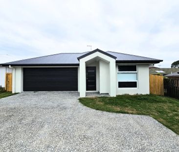 Brand New Family Home – 24 Carol Street, Morayfield - Photo 3