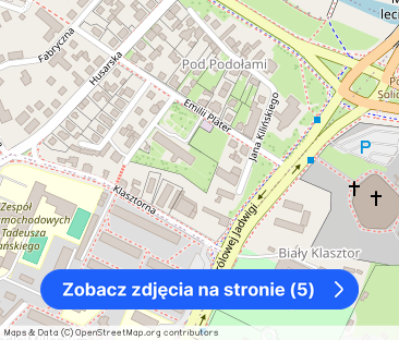 Wynajmę mieszkanie 38,80m2 na osiedlu Millenium w Nowym Sączu – zdjęcie 1