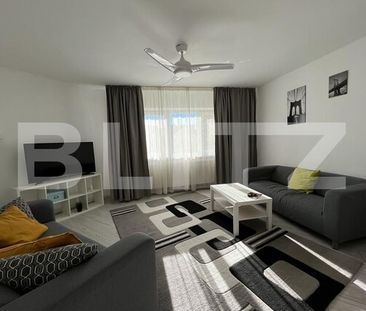 Apartament modern cu 3 camere și 2 băi, 65 mp, în cartierul Brazda lui Novac - Photo 3