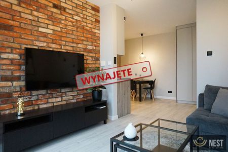 Mieszkanie dwupokojowe w apartamentowcu "Black Pearl" - Фото 2