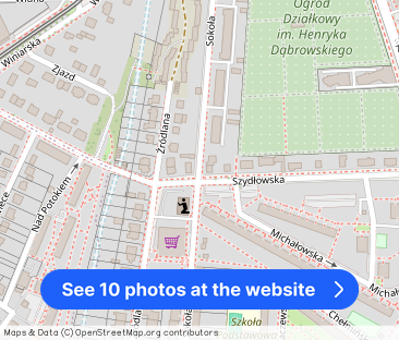 Piękna kawalerka na Sołaczu - Photo 1