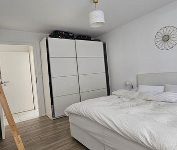 Appartement de 3.5 pièces au rez-de-chaussée - Photo 3