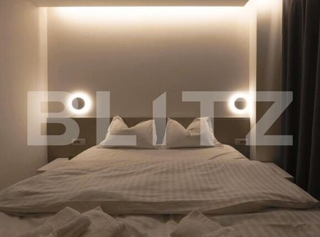 Apartament 2 camere, lux, parcare, pet friendly, zona Centrala - Photo 2