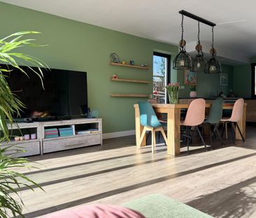 Clusiushof, 2182ED, Hillegom - Foto 1