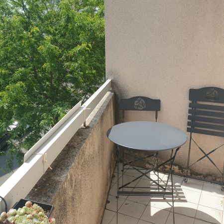 Location Appartement 1 pièce 22m² CLERMONT FERRAND 63000 - Photo 4