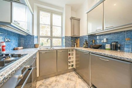 Westbourne Terrace, Hyde Park, W2 - Photo 4