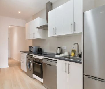 2-bedroom apartment for rent in Malasaña - Foto 4