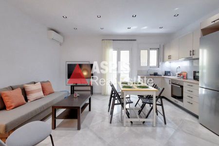 Διαμέρισμα, προς ενοικίαση Ηλιούπολη Κωδικός 2052156 - Photo 3