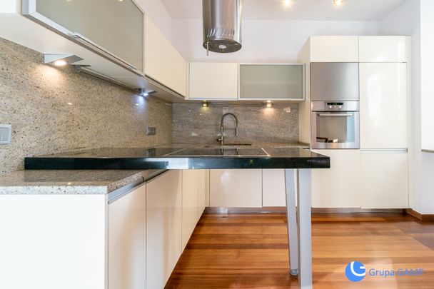 2 pok, 80m2, Krowodrza - Фото 1