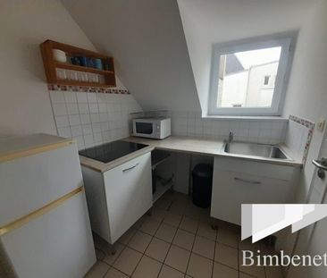 Appartement à louer, 2 pièces - Orléans 45000 - Photo 5