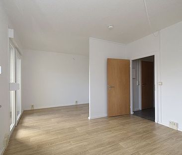 1-Raum-Wohnung Weißenfelser Straße 49 - Photo 4