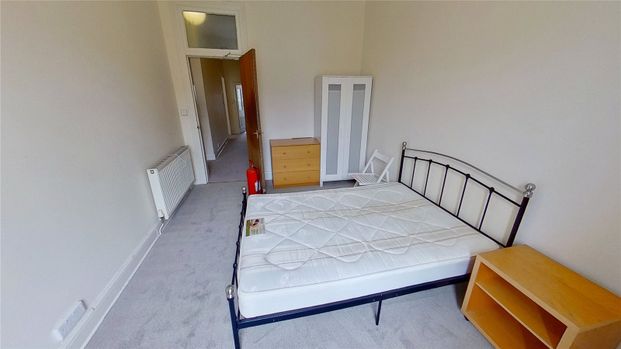 3 bedroom apartment to rent - Photo 1