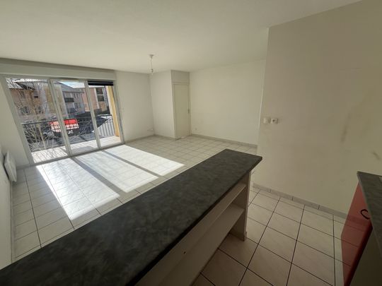 Location Appartement 3 pièces 63m² RODEZ 12000 - Photo 1