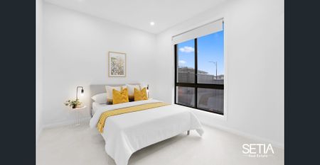 Brand New and North Facing Family Home - Photo 4