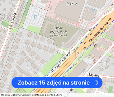 Mieszkanie, 135 m², Warszawa - Zdjęcie 1