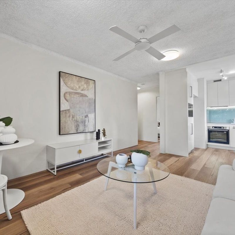 15/22-26 Kingston Road, Camperdown NSW 2050 - Apartment For Rent | Domain - Photo 1