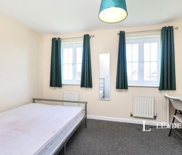 1 bedroom in a house share to rent - Photo 1
