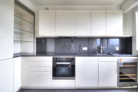 3 Zimmer, 94 m², 8. Stock - Photo 4