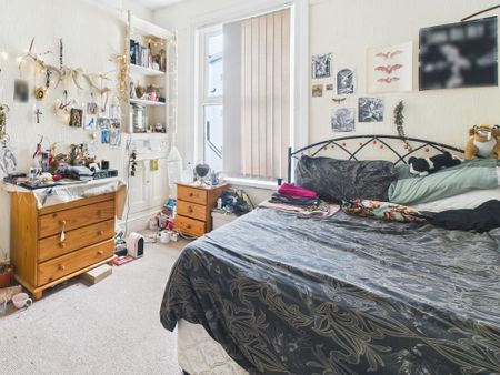 5 bedroom house share to rent - Photo 3