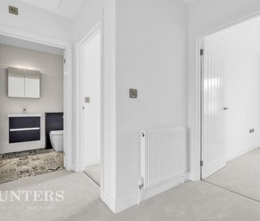 4 bedroom House To Let Total Size: 1103 SQ FT - Photo 5