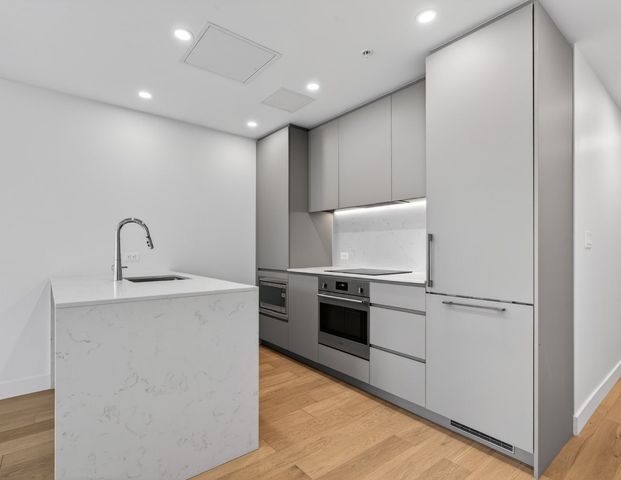 À louer / Appartement - Photo 1