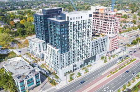 For Lease - 8868 Yonge Street Unit# 1505E, Richmond Hill, Ontario - Photo 4