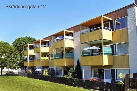 3 RUM KÖK - Foto 5