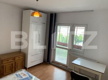 Apartament 2 camere, aer conditionat, pet friendly, zona Marasti - Photo 5