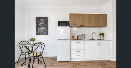 NEAR NEW ACACIA RIDGE STUDIO UNITS - Photo 2