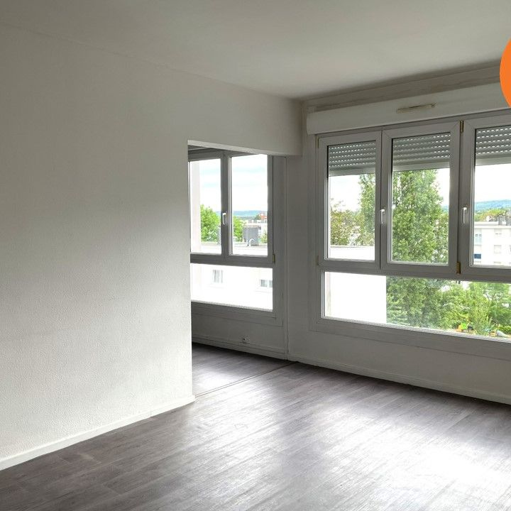 Location Appartement 4 pièces 73m² - Photo 1